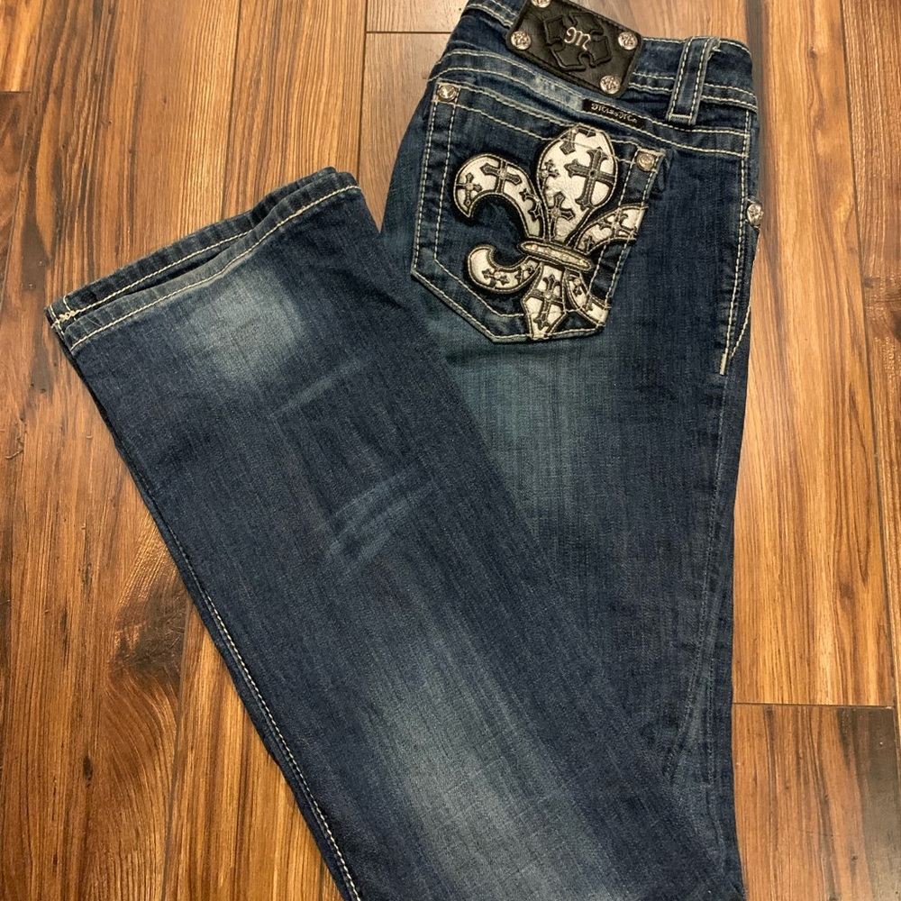 Miss me size 28